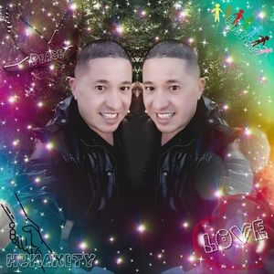 Meet your Posher, Franco